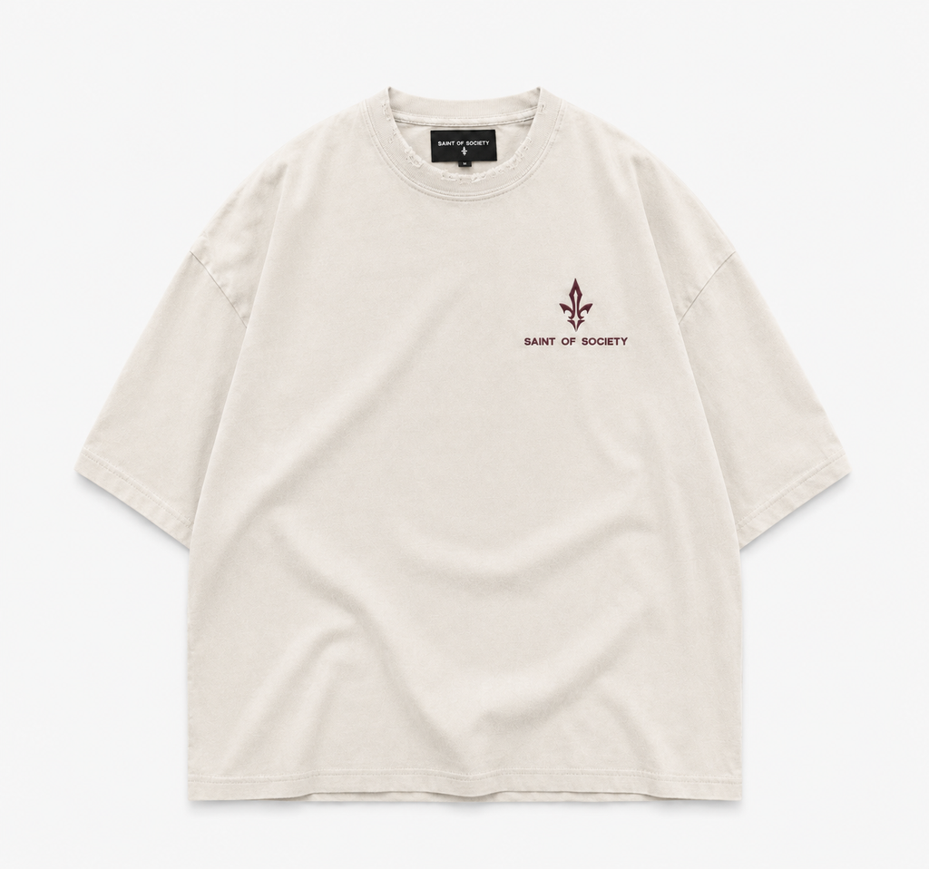 Saint of Society  TShirt I