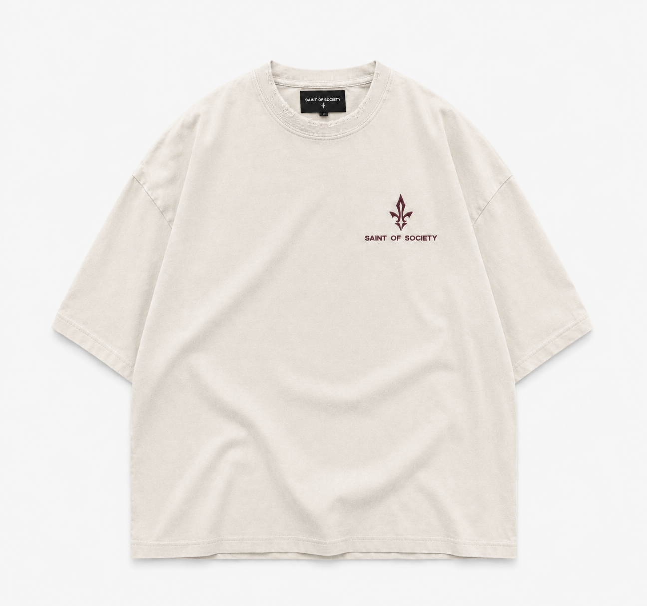 Saint of Society  TShirt I