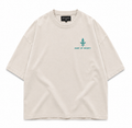 SAINT OF SOCIETY T SHIRT